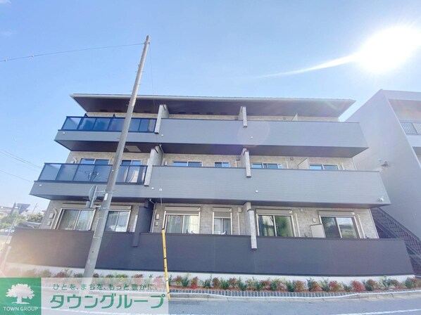 ヴェルミオンの物件内観写真